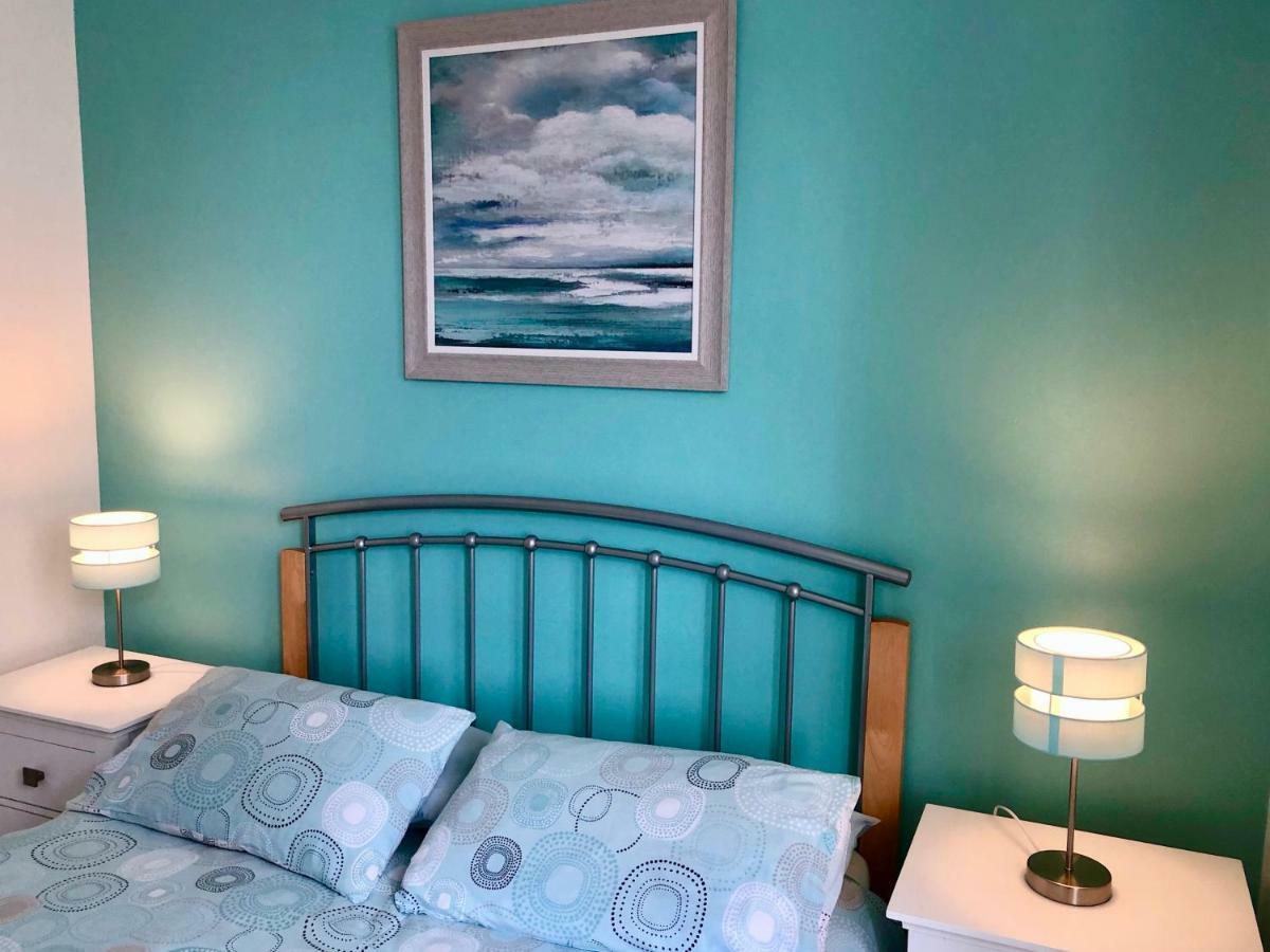 Princess St Apartments Portrush Eksteriør bilde