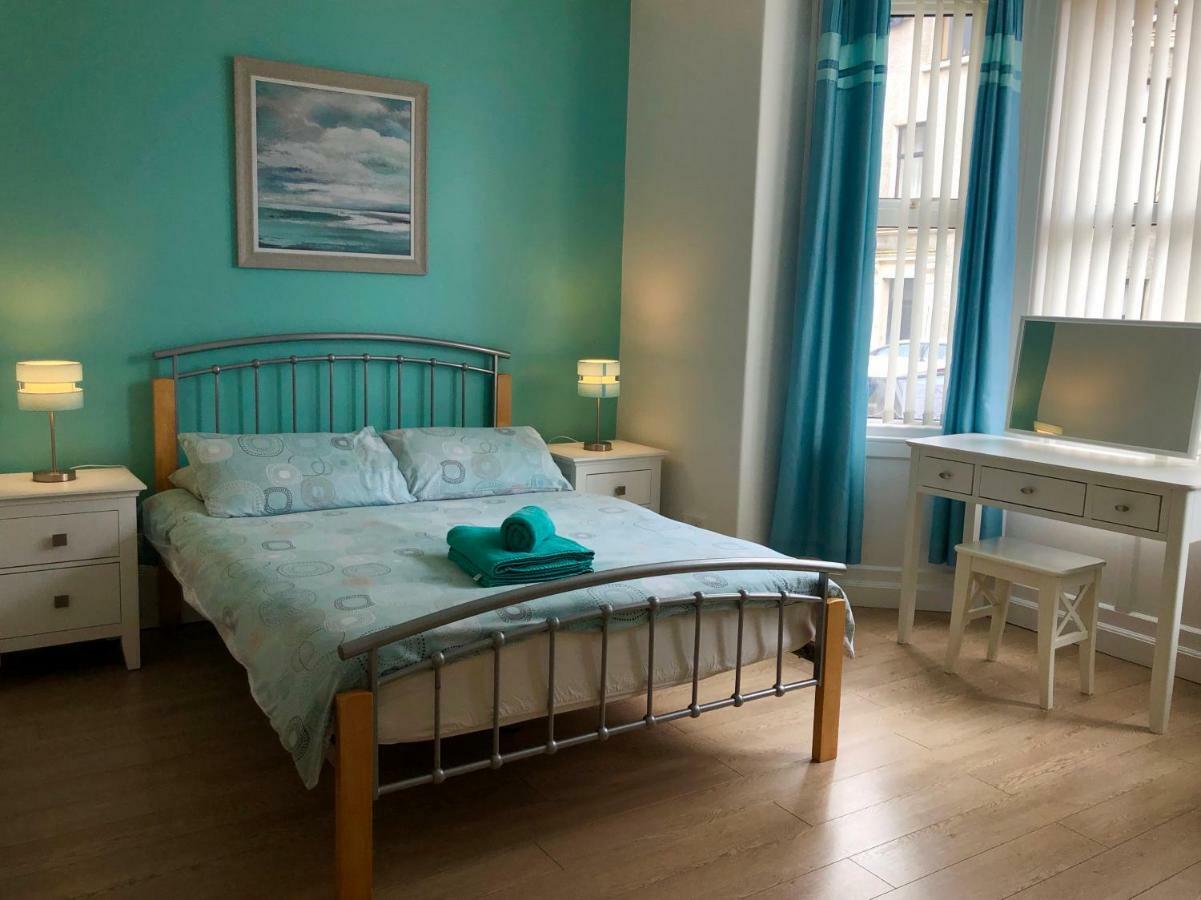 Princess St Apartments Portrush Eksteriør bilde