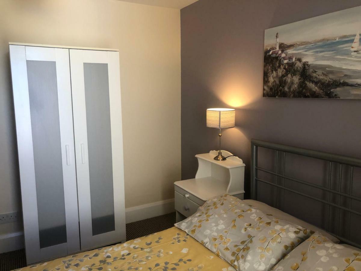 Princess St Apartments Portrush Eksteriør bilde