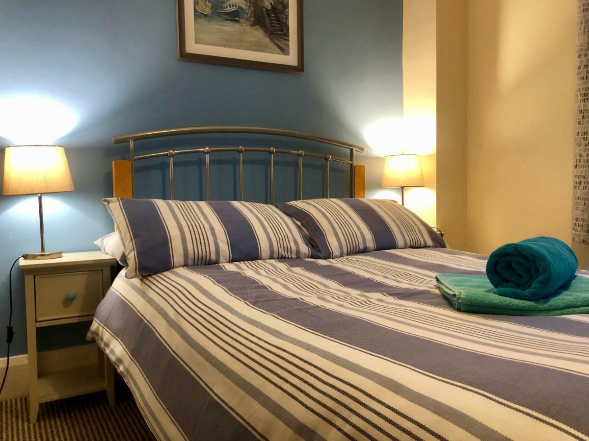 Princess St Apartments Portrush Eksteriør bilde