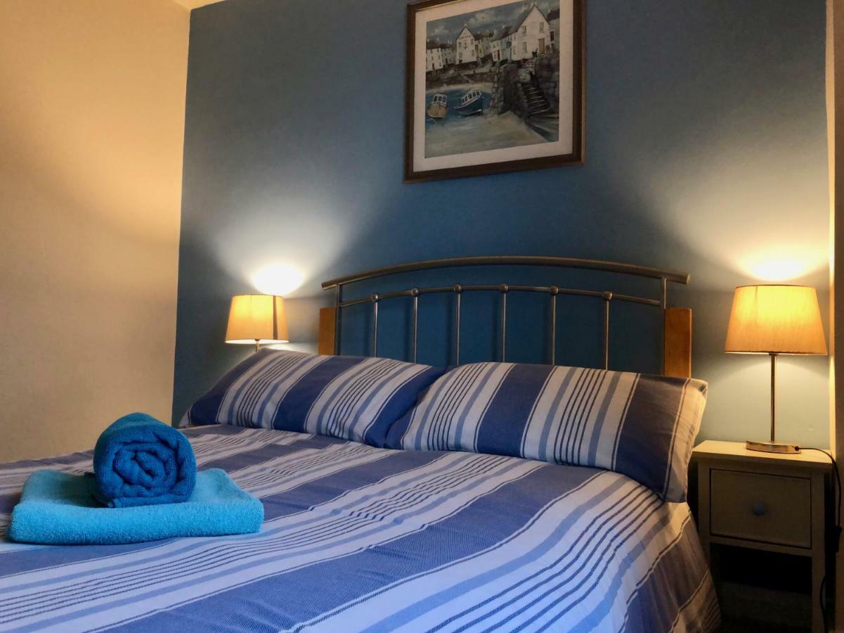 Princess St Apartments Portrush Eksteriør bilde